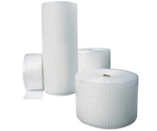 Bubble Wrap & Foam Inserts